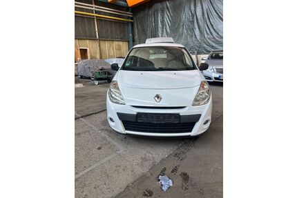 Renault Clio Gebrauchtwagen