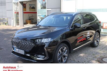 GWM Wey 03 Gebrauchtwagen