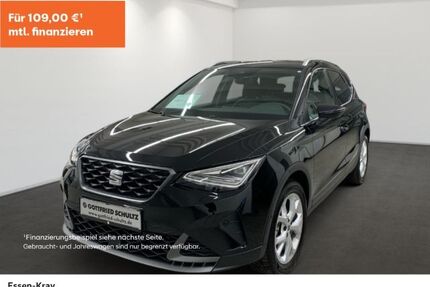 Seat Arona Gebrauchtwagen