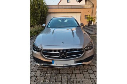 Mercedes-Benz E 300 Gebrauchtwagen