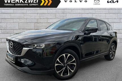 Mazda CX-5 Gebrauchtwagen