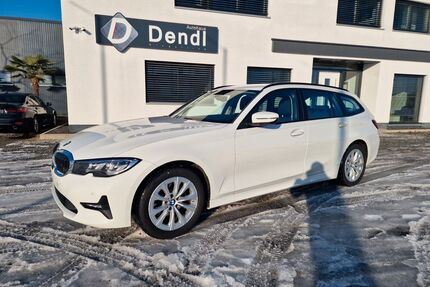BMW 320 Gebrauchtwagen