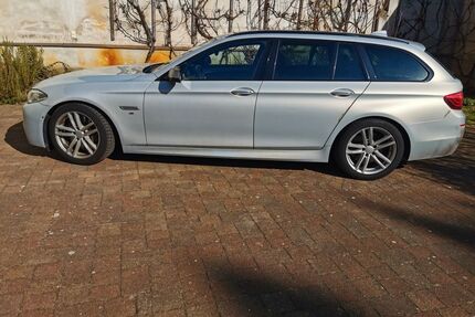 BMW M550 Gebrauchtwagen