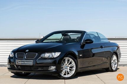 BMW 335 Gebrauchtwagen