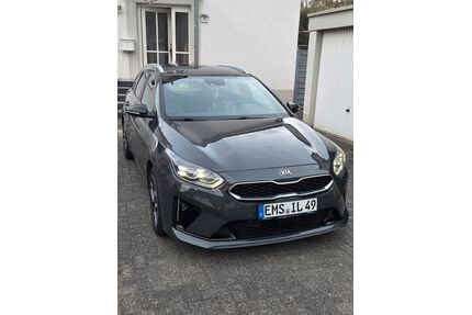 Kia ceed / Ceed Gebrauchtwagen