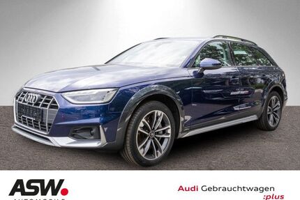 Audi A4 Allroad Gebrauchtwagen