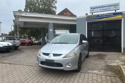 Mitsubishi Grandis Gebrauchtwagen