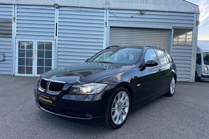 BMW 318 Gebrauchtwagen