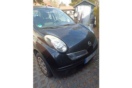 Nissan Micra Gebrauchtwagen