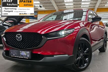 Mazda CX-30 Gebrauchtwagen
