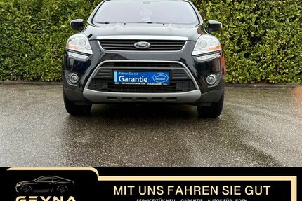 Ford Kuga Gebrauchtwagen