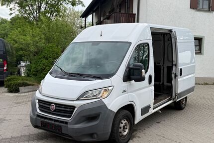 Fiat Ducato Gebrauchtwagen