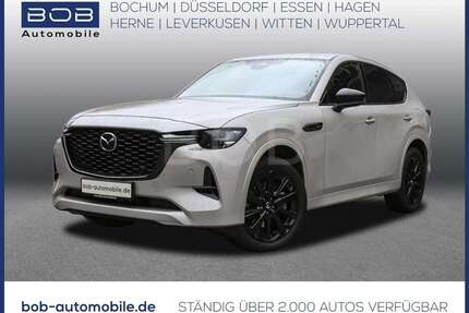 Mazda CX-60 Gebrauchtwagen