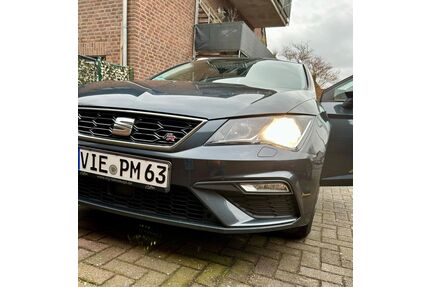 Seat Leon Gebrauchtwagen