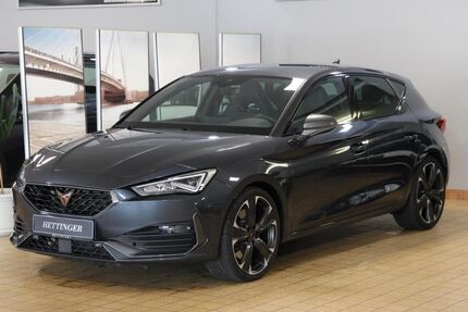 Cupra Leon Gebrauchtwagen