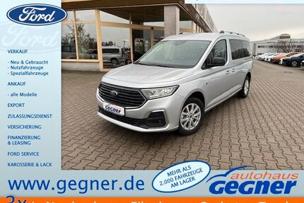 Ford Grand Tourneo Gebrauchtwagen