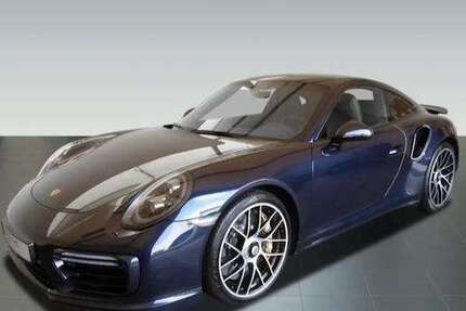 Porsche 991 Gebrauchtwagen