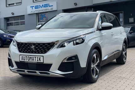 Peugeot 5008 Gebrauchtwagen
