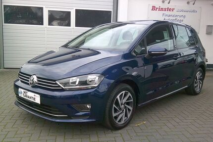 VW Golf Sportsvan Gebrauchtwagen