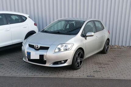 Toyota Andere Gebrauchtwagen