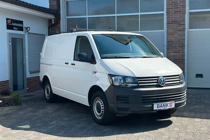 VW T6 Transporter Gebrauchtwagen