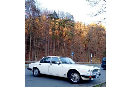 Jaguar XJ Gebrauchtwagen