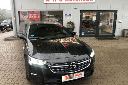 Opel Insignia Gebrauchtwagen