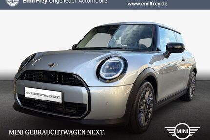Mini Cooper C Gebrauchtwagen