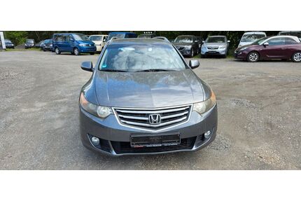 Honda Accord Gebrauchtwagen