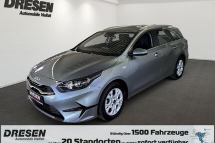 Kia ceed Sportswagon Gebrauchtwagen