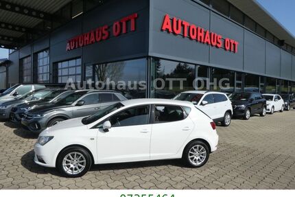 Seat Ibiza Gebrauchtwagen