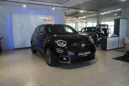 Fiat 500X Gebrauchtwagen