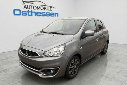 Mitsubishi Space Star Gebrauchtwagen