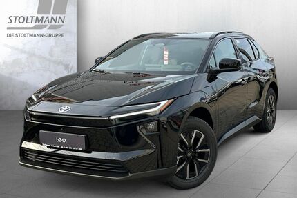 Toyota bZ4X Gebrauchtwagen