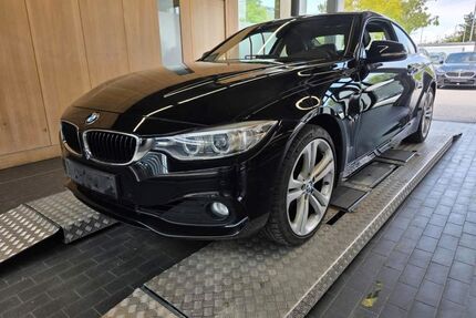 BMW 420 Gebrauchtwagen
