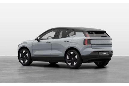 Volvo EX30 Gebrauchtwagen