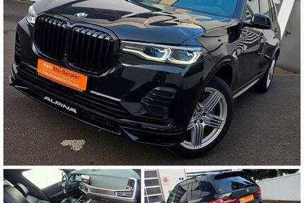 Alpina XB7 Gebrauchtwagen