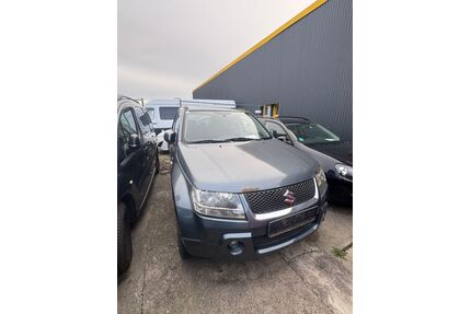 Suzuki Grand Vitara Gebrauchtwagen