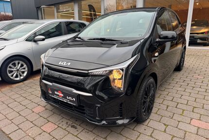 Kia Picanto Gebrauchtwagen