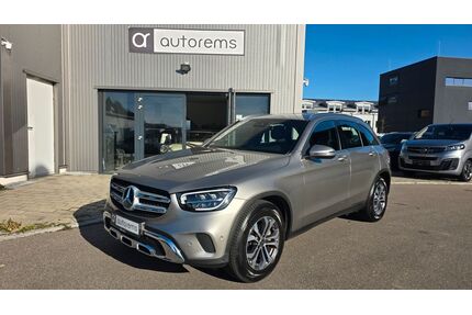 Mercedes-Benz GLC 200 Gebrauchtwagen