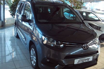 Toyota Proace (Verso) Gebrauchtwagen