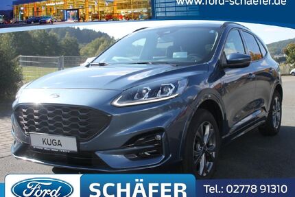 Ford Kuga Gebrauchtwagen