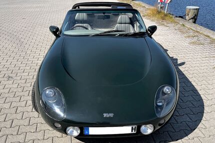 TVR Griffith Gebrauchtwagen