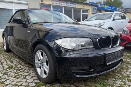 BMW 118 Gebrauchtwagen