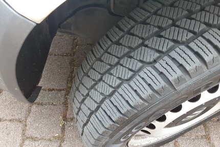 VW T5 Shuttle Gebrauchtwagen