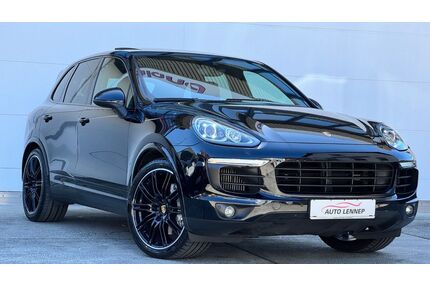 Porsche Cayenne Gebrauchtwagen