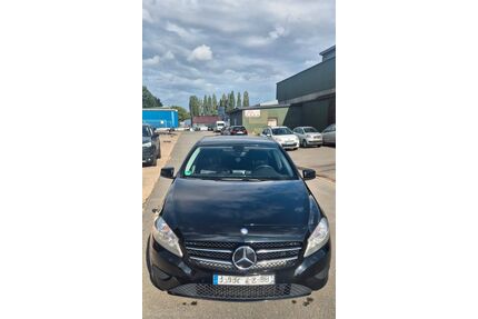 Mercedes-Benz A 200 Gebrauchtwagen