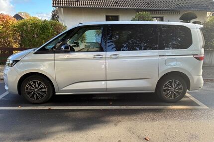 VW T7 Multivan Gebrauchtwagen