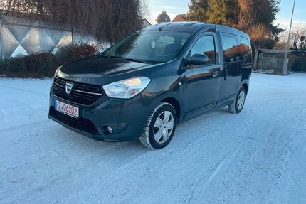 Dacia Dokker Gebrauchtwagen