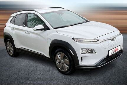 Hyundai KONA Gebrauchtwagen